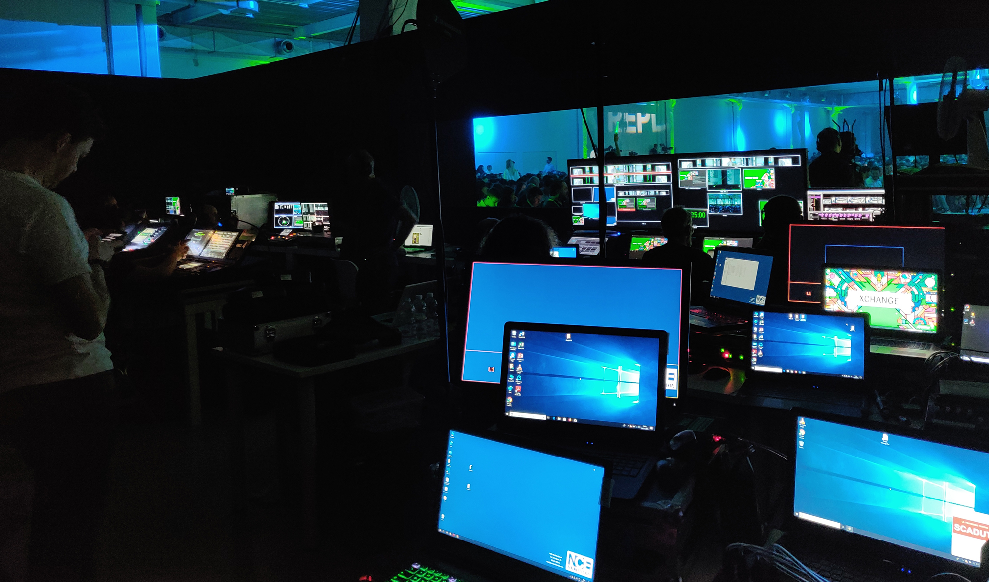 produzione e post produzione video milano streaming video milano